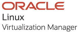 Oracle Linux Virtualization Manager
